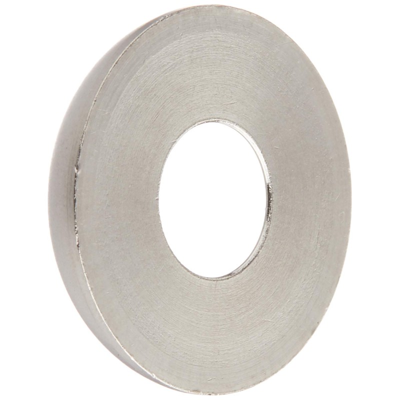 Kitaco 0900-091-99001 Rosette Washer (Type φ6), General Purpose, 2 Pieces,