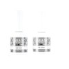 KIARA SKY- Duo de capa base y superior en gel