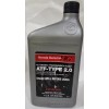 HONDA GENUINE AUTOMATIC TRANSMISSION FLUID ATF-TYPE 2.0 ~1QT