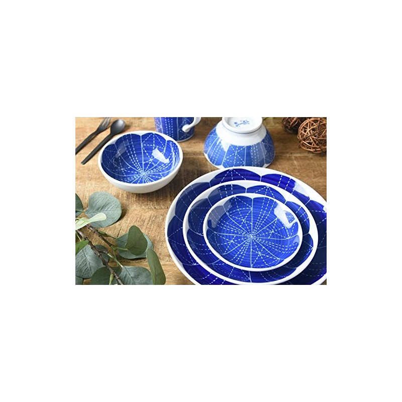 Crimson Glory Quilt to work Rice Bowl 3617377 