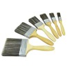 Faithfull FAIPBT12 Tradesman Synthetic Paint Brush