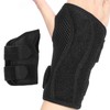 Adjustable Breathable Wrist Brace Hand Support Fracture Ligament Injury Arm