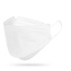 Premium Face Masks 30 Colors Resealable Pack of 5 Pieces.