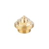 Gampper M Metal Adaptor for Radiator Thermostats, M20, up to