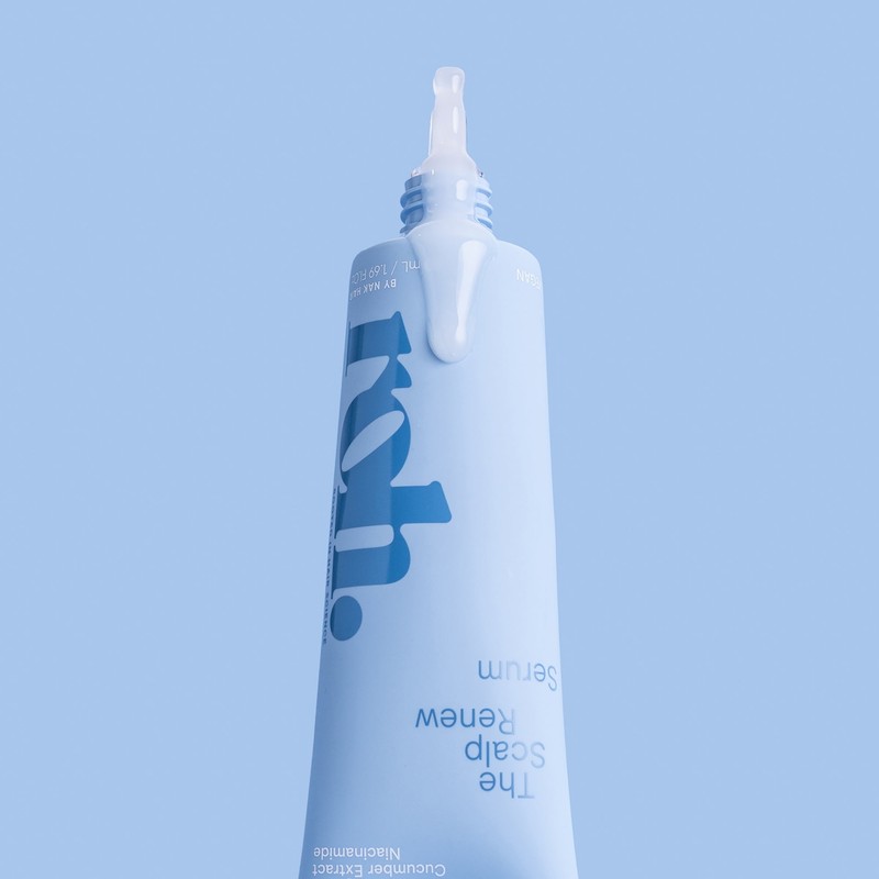 ROH Scalp Renew Serum 50ml