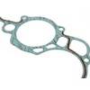 MOTOR ROCK SR400/500 Crankcase Cover Gasket Right '78-'09 (583-15462-00, 3HT-15462-01,
