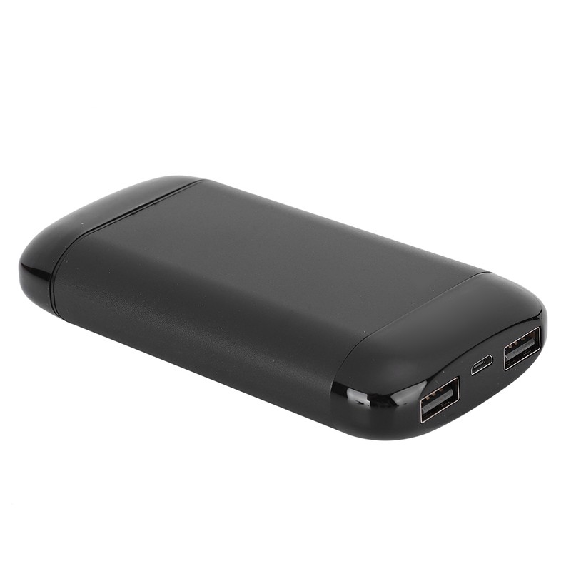 TWS Bluetooth Headset Digital Display Large Capacity Charge Compartment Wireless