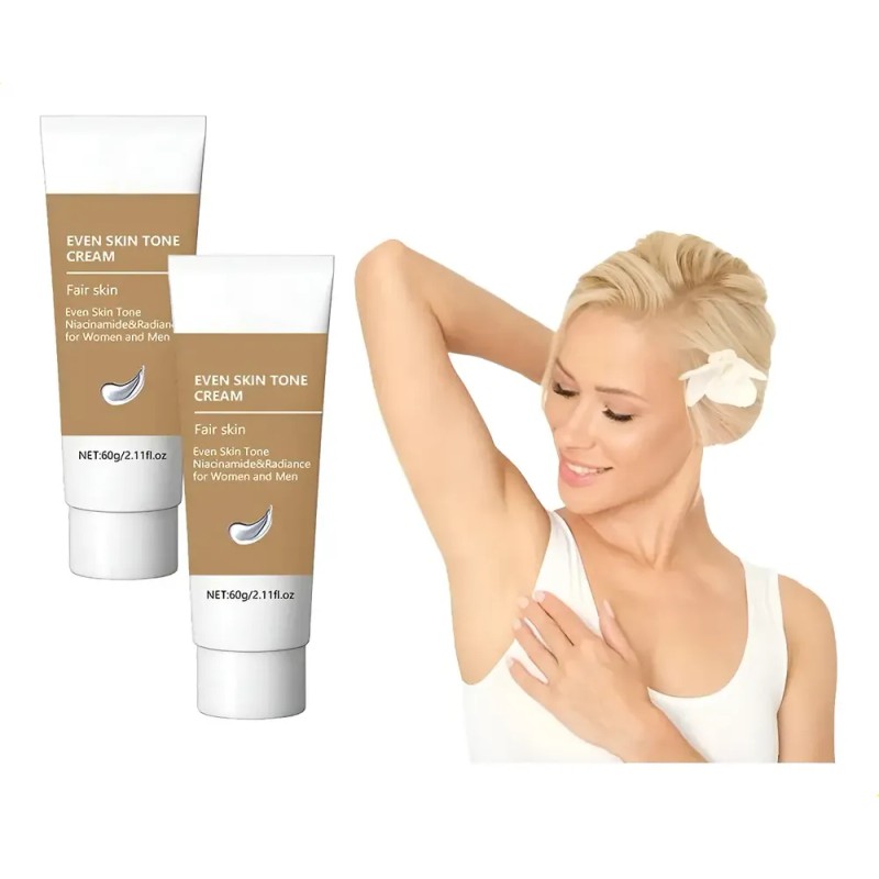 Crema Iluminadora Para Partes Íntimas Que No Contiene C Para
