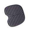 CORHAD 2pcs Lightweight Kayak Seat Cushion Pad Comfortable Padded Design