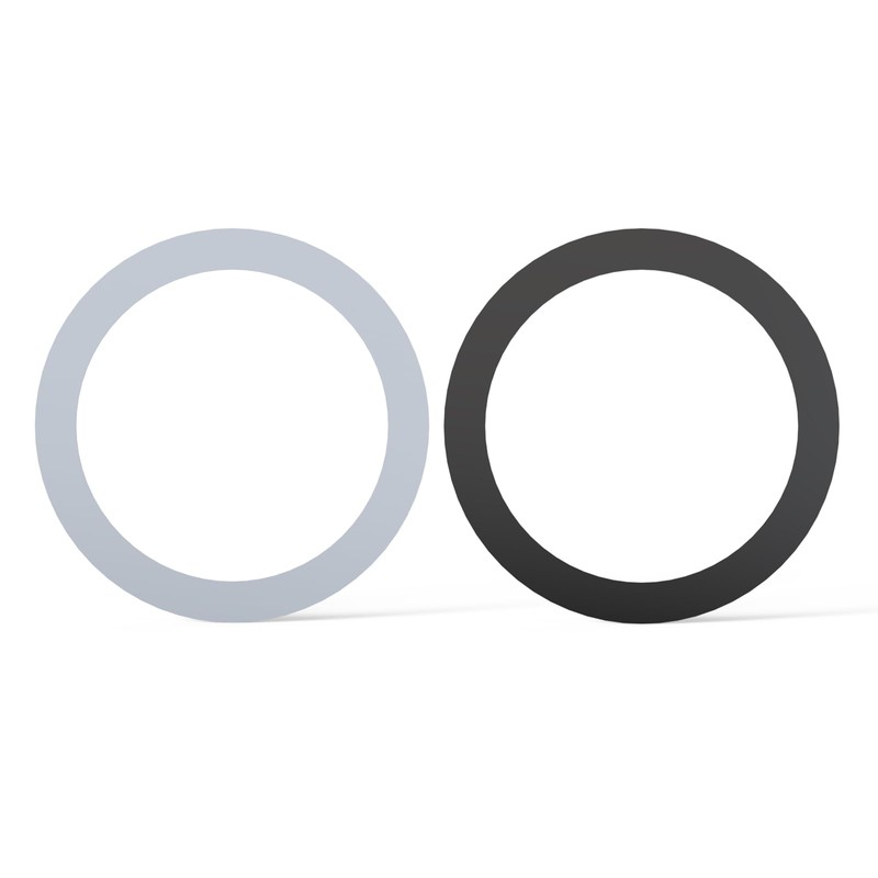 YRU Magnetic Car Phone Holder Accessory