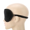 Magnetic Sleep Masks, Travel Sleep Eye Umbrella, Blindfold Blindfold, Magnetic