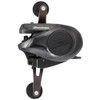 Shimano Double Axis Reel 21, Barchetta 100DH-HG (Right), Metal Sutte