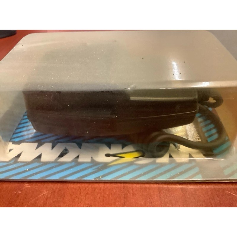 Workman DM507-4 Super Star CB Radio MIC / Microphone for