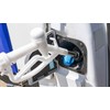 AD-Blue(urea) Fuel delivery Gun,Corrosive Resistant Metal Nozzle,fits 3/4" Hose,Trigger Handle,Ideal