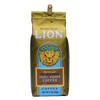 Lion Coffee 24K Gold Roast 100% Kona Whole Bean Coffee,