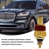 Engine Coolant Temperature Sensor Replacement for F1SZ10884A D0OZ10884A E1ZZ10884A Compatible