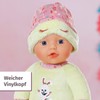 Zapf Creation 832271 BABY Born Sleepy for Babies Green 30