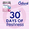 Odonil Nature Air Freshener (Pack of 4) Net 200gm