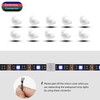 LED Strip Extension Wire Cable Kit-AWSOM LED Strip Wire Solderless