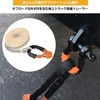 Soft Release Buckles Set of 2 Tow Rope Car Tow