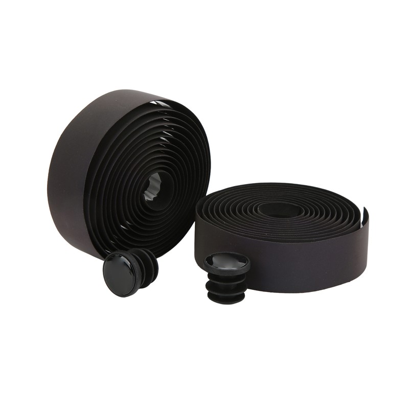 Road Bicycle Handlebar Tape PU EVA Portable Shock Absorption Breathable