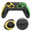 Bluetooth Wireless Controller Remote Joystick Gamepad Gyroscope for Nintend Switch