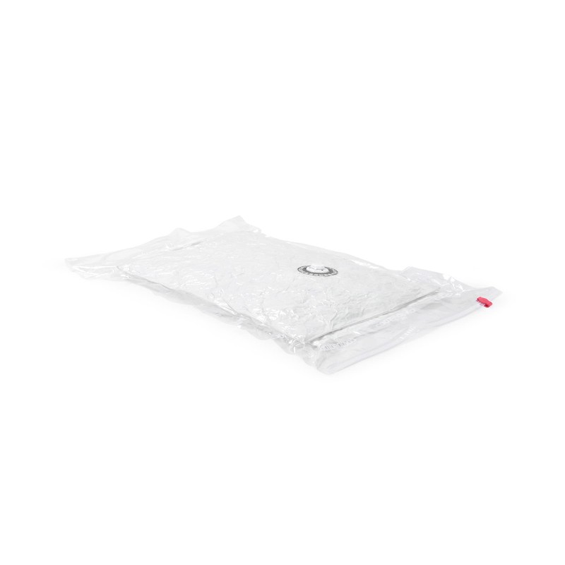 Compactor Aspispace Space Saving Medium Vacuum Storage Bag for 1