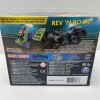 Spin Master Monster Jam Blue Thunder Rev 'N Roar! 1:43