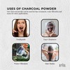 100g Granular Activated Carbon GAC Coconut Shell Charcoal - Water