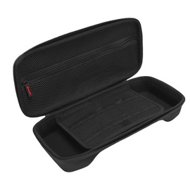 for Legion Go Console Carrying Case, Upgraded Portable Design, Large Capacity Organizer Bag, Premium Material, Easy Installation, for Travel and Storage