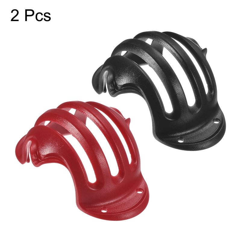 PATIKIL Pack of 2 Golf Ball Line Ship Marking Drawing
