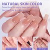 Soft Gel Nail Tips - BTArtbox Press On Nails Medium