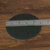 Tueascallk 50Pcs 5 Inch 800 Grit Non-Porous Wet and Dry