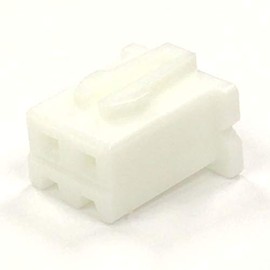 Japan Crimp Terminal Manufacturing XHP-2 Housing for XH Connectors 100 Pieces