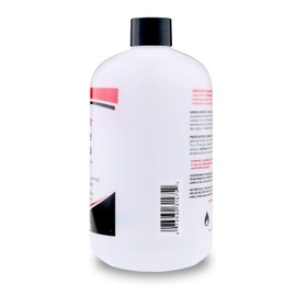 SuperNail Super Nail Pure Acetone, AS SHOWN 16 Fl Oz