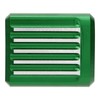 Rear Foot Brake Lever Pedal Enlarge Pad Fit for Kawasaki