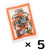 Yocchan Squid Ears, 1.2 oz (35 g) x 5 Bags