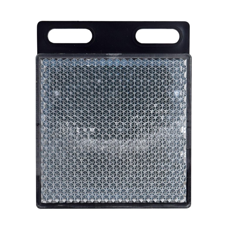 Tekno Powers Reflejante para Sensor Fotoeléctrico (Cuadrado 50x50mm)