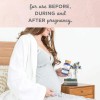 Mommys Bliss Multivitamínico Prenatal + Probioticos 45 Caps. Sabor Sin