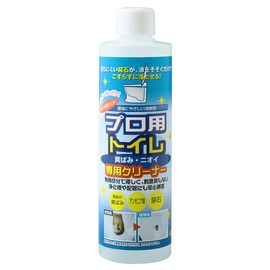 Professional Toilet Cleaner 10.1 fl oz (300 ml)