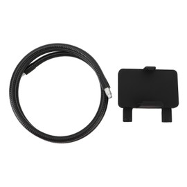 Flexible Phone Holder Neck Phone Holder Cell Phone Mount Holder for Fishing Ride Live Streaming