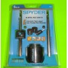 SPYDER (1) 6 PC SPYDER Bi-Metal Hole Saw Kit Cuts