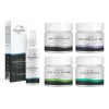 Kit Facial Locin Crema Antiarrugas Clulas Madre Rejuvenu Momento De