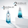 Kit Vichy Hidratación: Minéral 89 Booster + Minéral 89 Contorno
