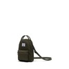 Herschel Nova Crossbody Ivy Green
