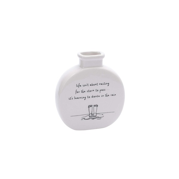 CGB Giftware Sent & Meant 'Life isn't About Waiting for