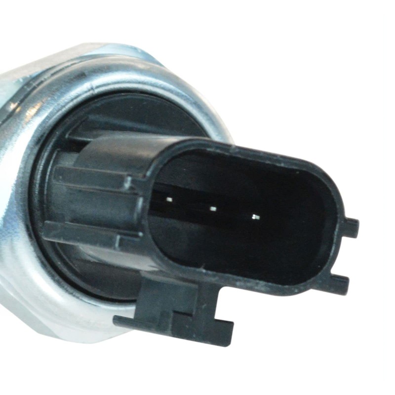 TRQ A/C Air Conditioning Pressure Switch Compatible with Nissan Infiniti