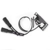 Solar Panel Kit 5V Mini Solar Panel Auto Resume Light