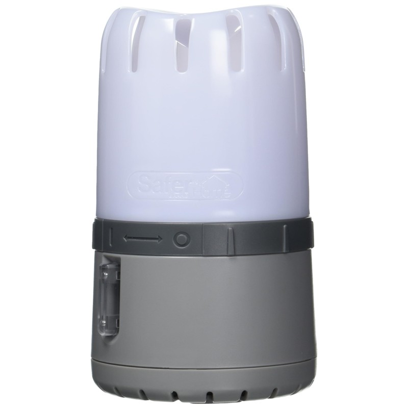 Safer Brand Home SH1200 Outdoor Natural Mosquito Repellent - Uses