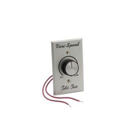 Soler & Palau S&P 2525.5UL Variable Rotary Fan Speed Controller